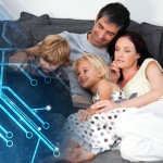 Parents fear around technology