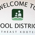 SD5 Board Notes