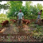 Farm, Food, Fork – growing our local food economy