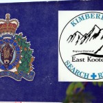 KSAR and RCMP respond to call for help