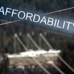 Hydro Affordability Act presented to protect low income households