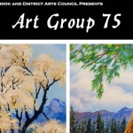 Spring begins at the Cranbrook and District Arts Council