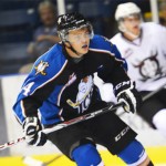 Descheneau CHL Player of the Week