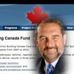 MP urges consideration of Building Canada Fund