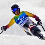 Josh Dueck to be honoured at Spring Splash