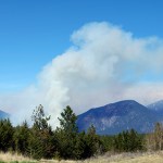Ecosystem restoration burn scheduled for Friday