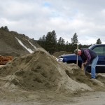 RDEK establishes additional sandbag stations