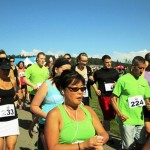 Spring Honda Fun Run a success
