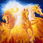 Celestial Rhythms – Courage and Compassion