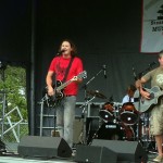 Local talent will abound on Steamboat stage