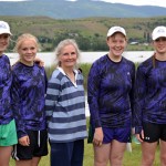 Rockies Rowing Club compete in Vernon
