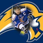 Sam Reinhart second overall to Sabres