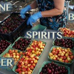 Farmers’ markets liquor sales support B.C. products