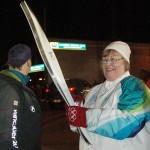 Chamber legend Mrs. P passing manager’s torch in December