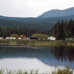 Siphon attempt unsuccessful at Elizabeth Lake