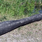 City gets siphon operating at Elizabeth Lake