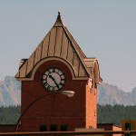 Strategic priorities set for next four years