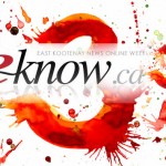 e-KNOW three today