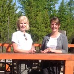 Meadowbrook Community Association holds AGM