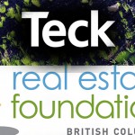 Teck finalist for REFBC Land Awards