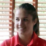 Kimberley Golf Club juniors lighting it up