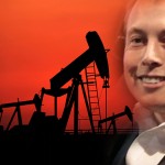 Will the Tesla electric vehicle defeat Big Oil?