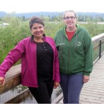Columbia Power supports Creston Valley Wildlife Centre