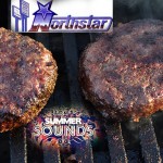 Barbecue fundraiser for SummerSounds2014