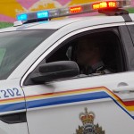 No blind eyes from RCMP during JulyFest