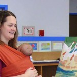 The arts are alive and growing in Elkford