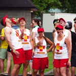 43rd JulyFest this weekend