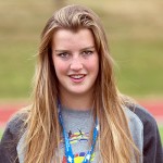 Cranbrook athlete gets bursary at BC Summer Games