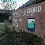 Elkford Council News