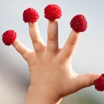 It’s time to feast on raspberries