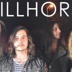 Golden’s Willhorse wins Emerging Artist Program