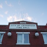 City opts to sell old fire hall