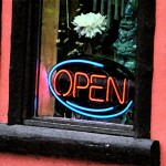 Research suggests  business environment improving