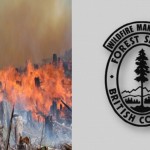 Fire Centre responds to 84 fires in a week