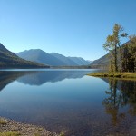 Three more lakes surveyed in Columbia Basin