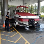 Ongoing boat inspections recommended