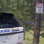 Stay vigilant to reduce thefts from vehicles