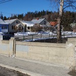 Mark Street bridge closing permanently