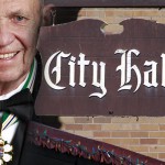 Jim Ogilvie passes away