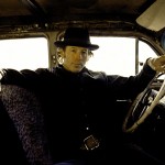 Barney Bentall entertaining at Gran Fondo Sept. 7