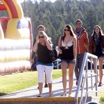COTR welcomes students to new school year