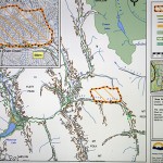 Area restriction order amended