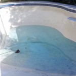Please don’t drain pools into storm sewer system: City
