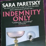 Unique to the mystery genre in America