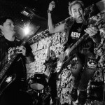 DOA playing the Byng Oct. 28