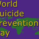 Preventing suicide through community and connection